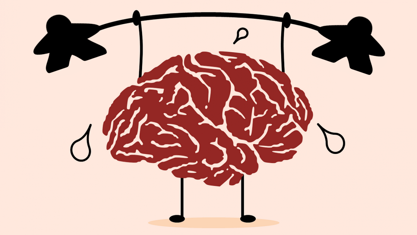 Juego Mentales